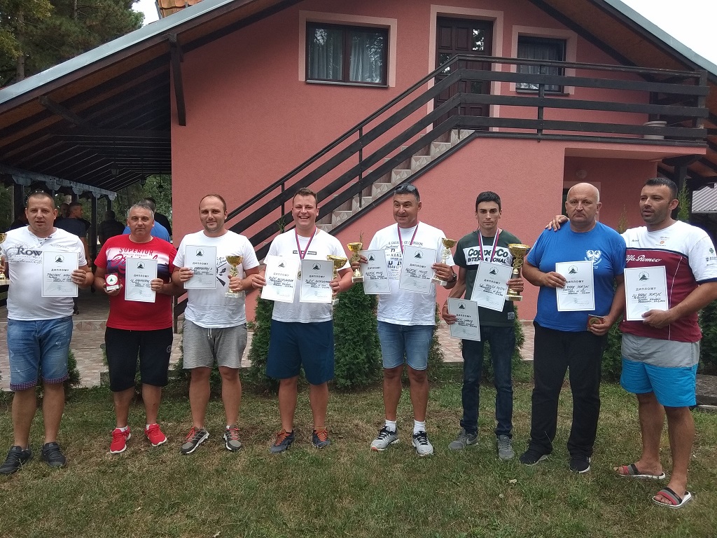 Šumadijska liga 2019 7. kolo